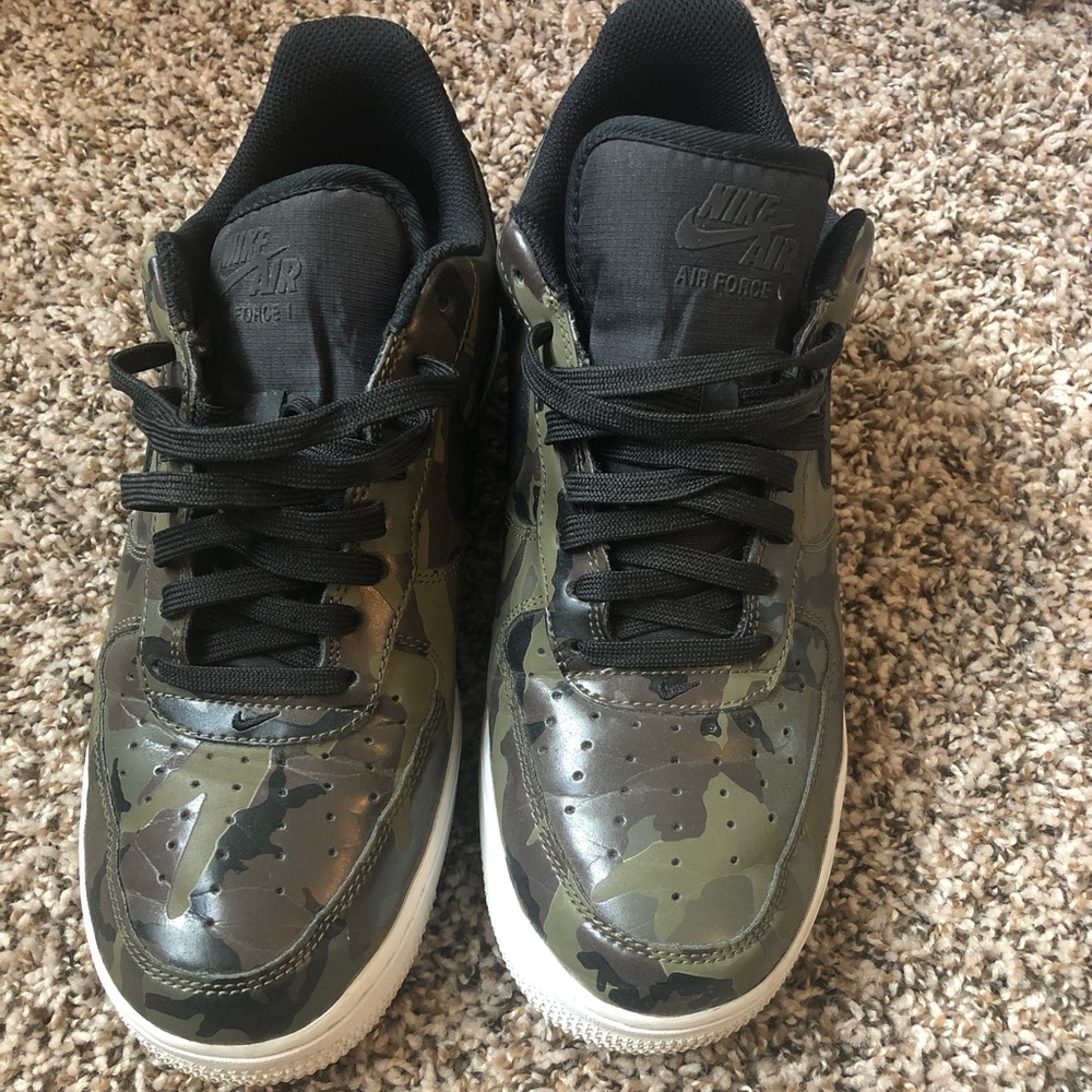 Men’s Nike Air Force 1